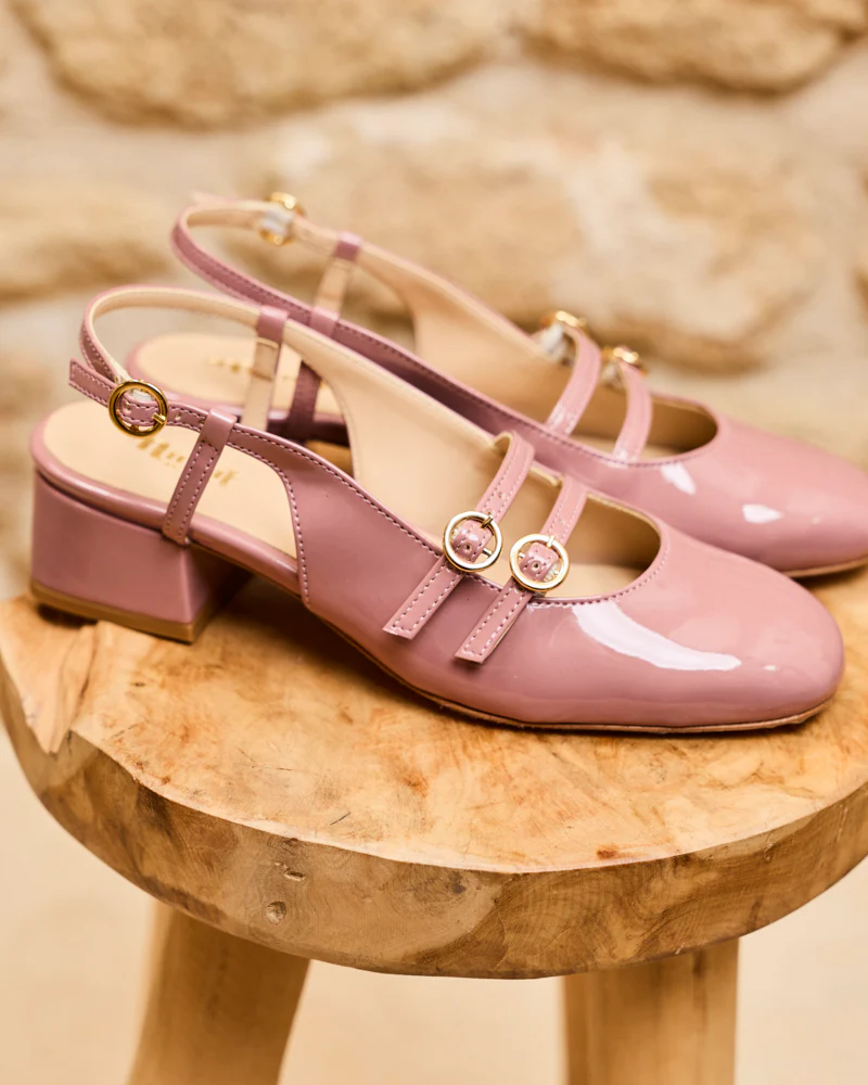 Harmonie Rose Ballet - Image 4