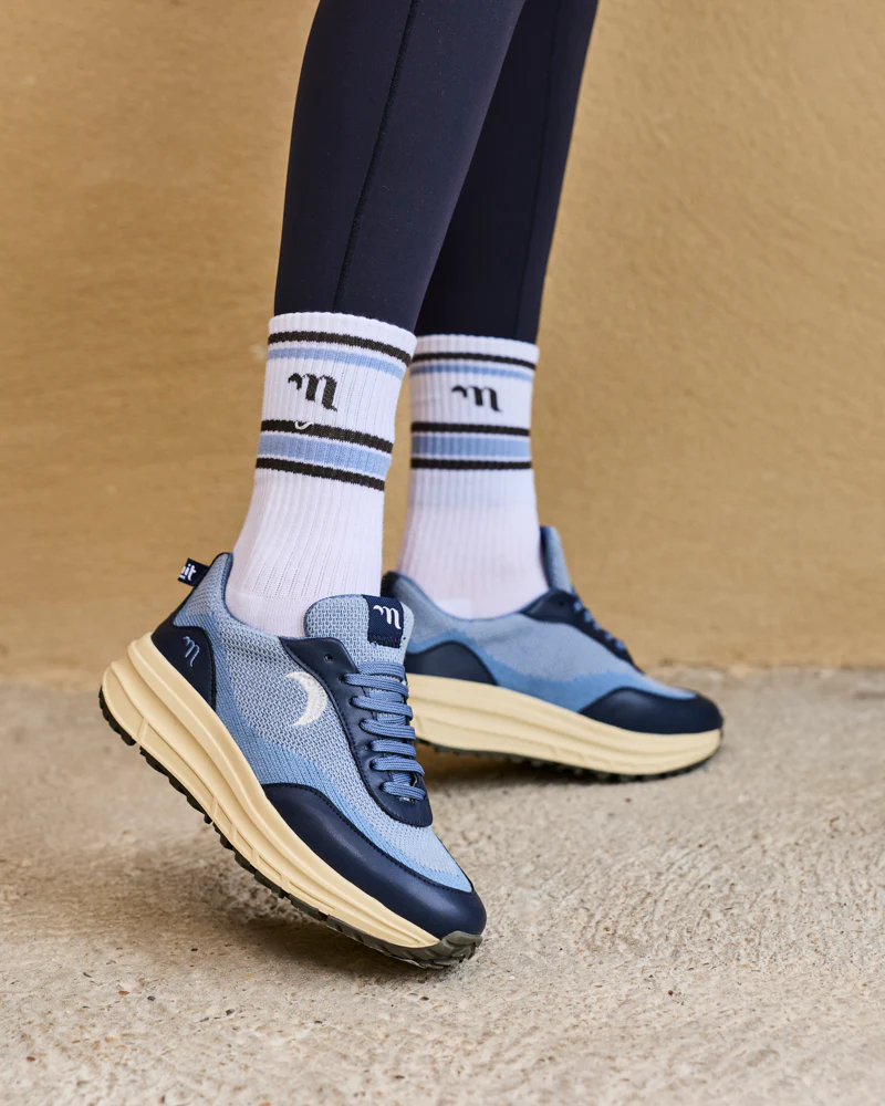 Tempo Bleu