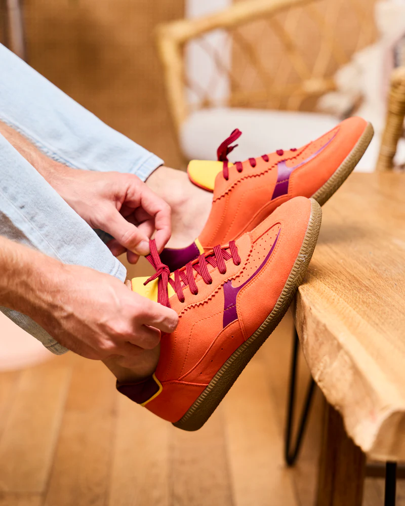 Rive Tangerine - Image 6