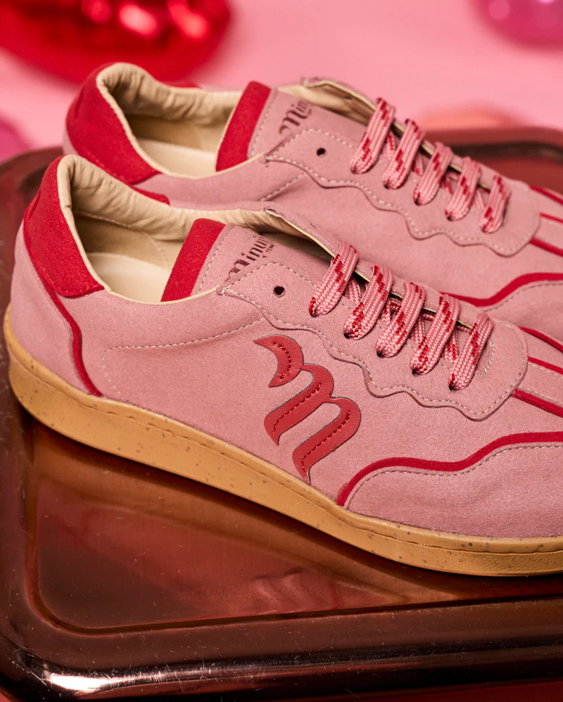 Ubac Rose Bonbon - Image 2