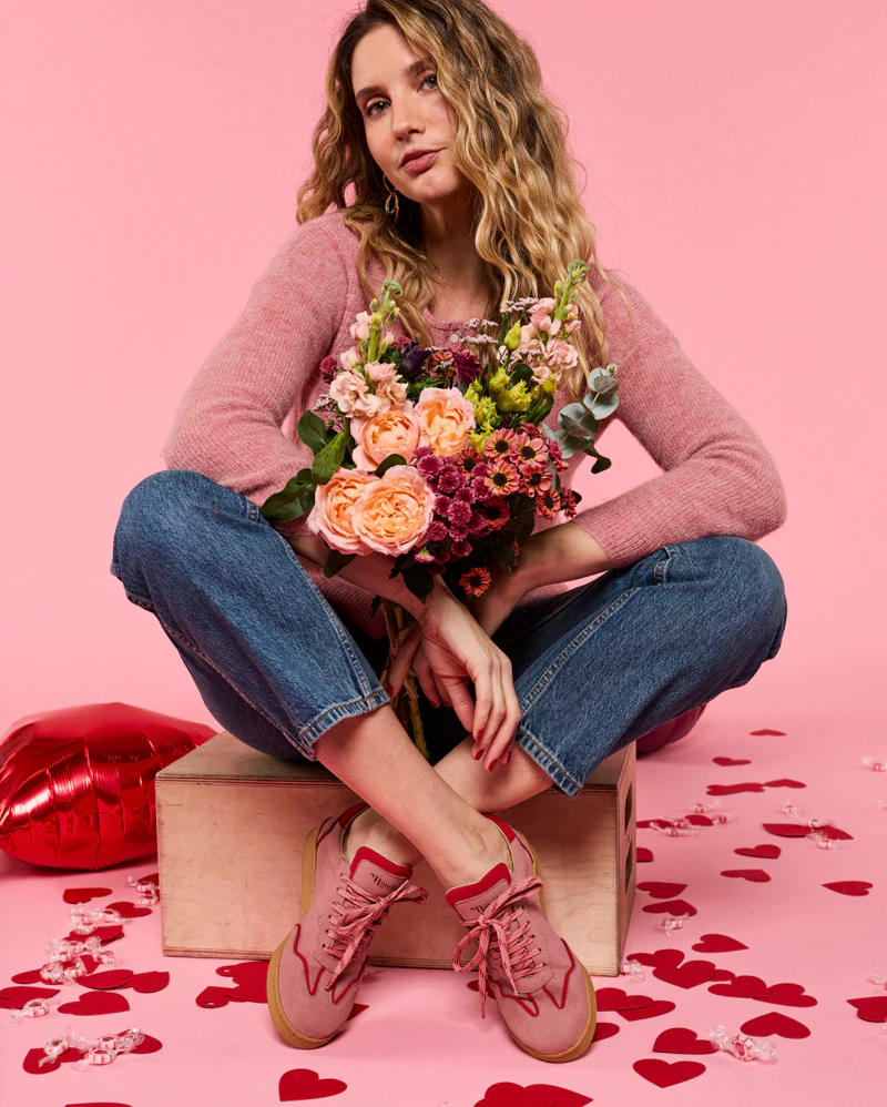 Ubac Rose Bonbon - Image 4