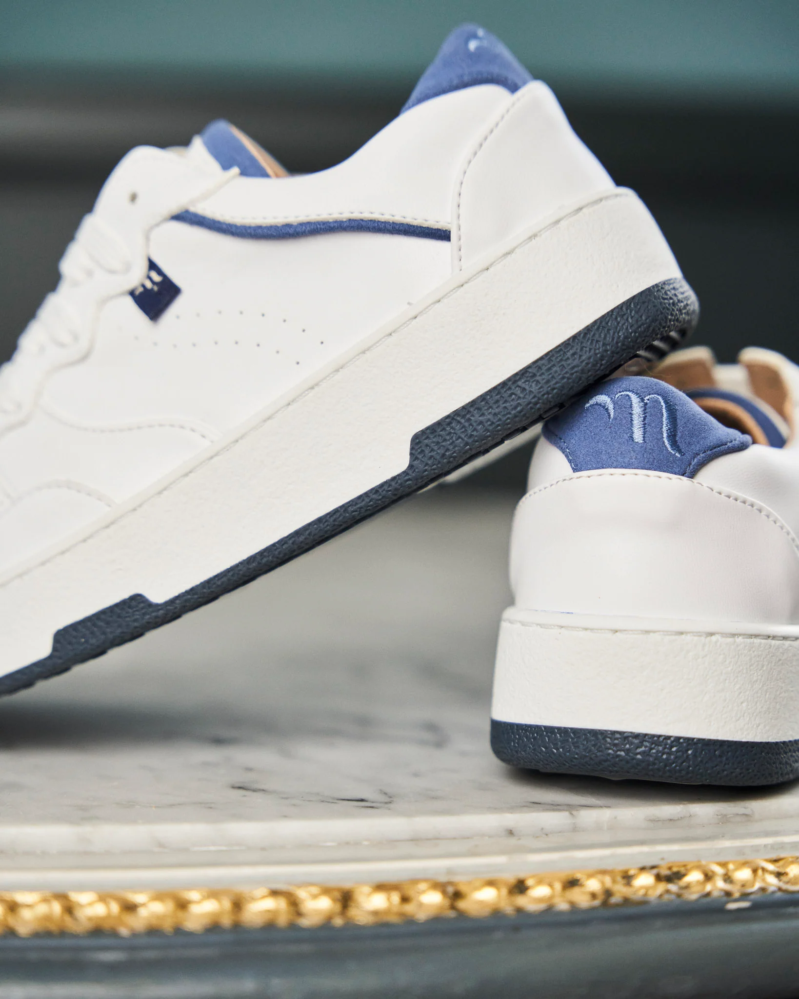 Vestige Blanc Denim - Image 3