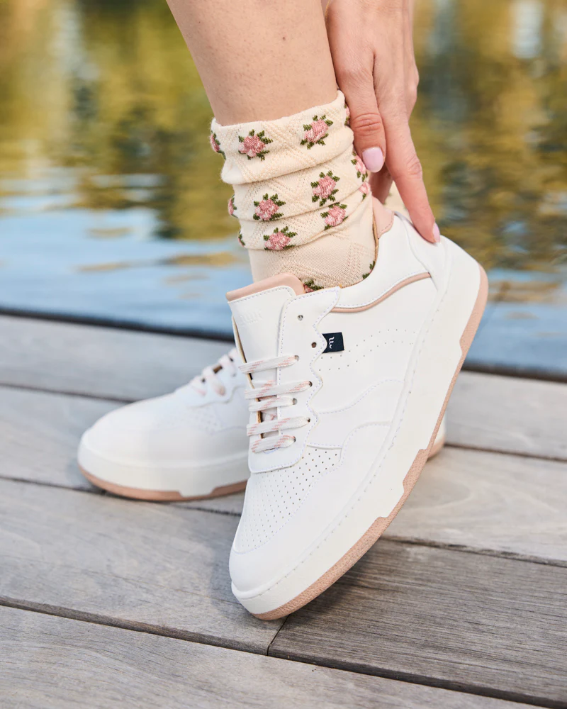 Vestige Blanc Rose - Image 3