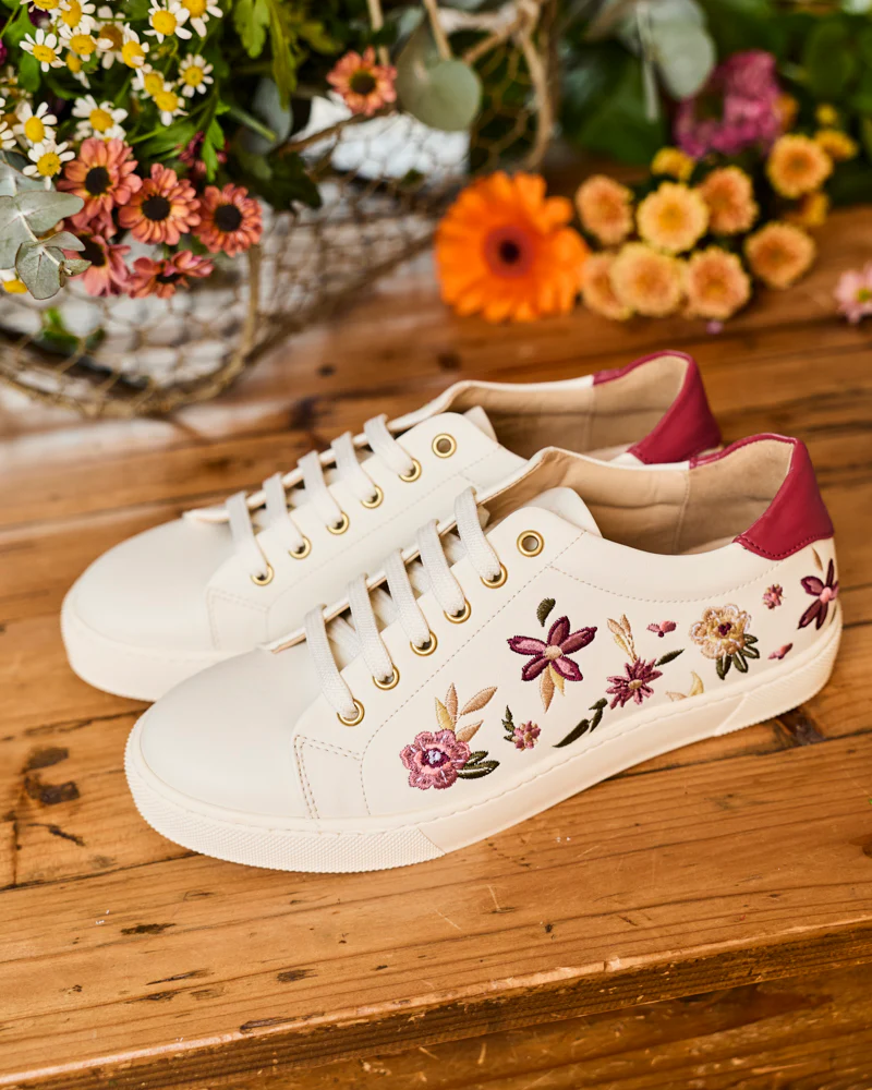 Virevolte Florale - Image 4