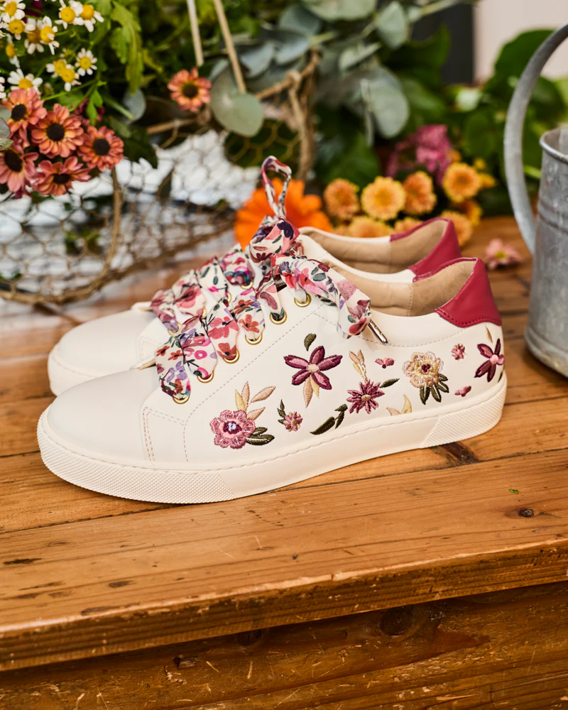 Virevolte Florale - Image 5
